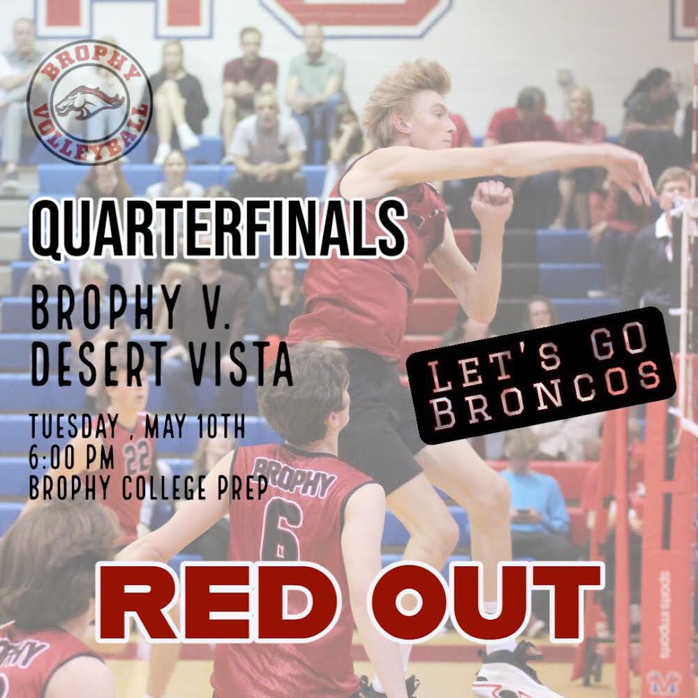 BrophyStudentCouncil tweet media