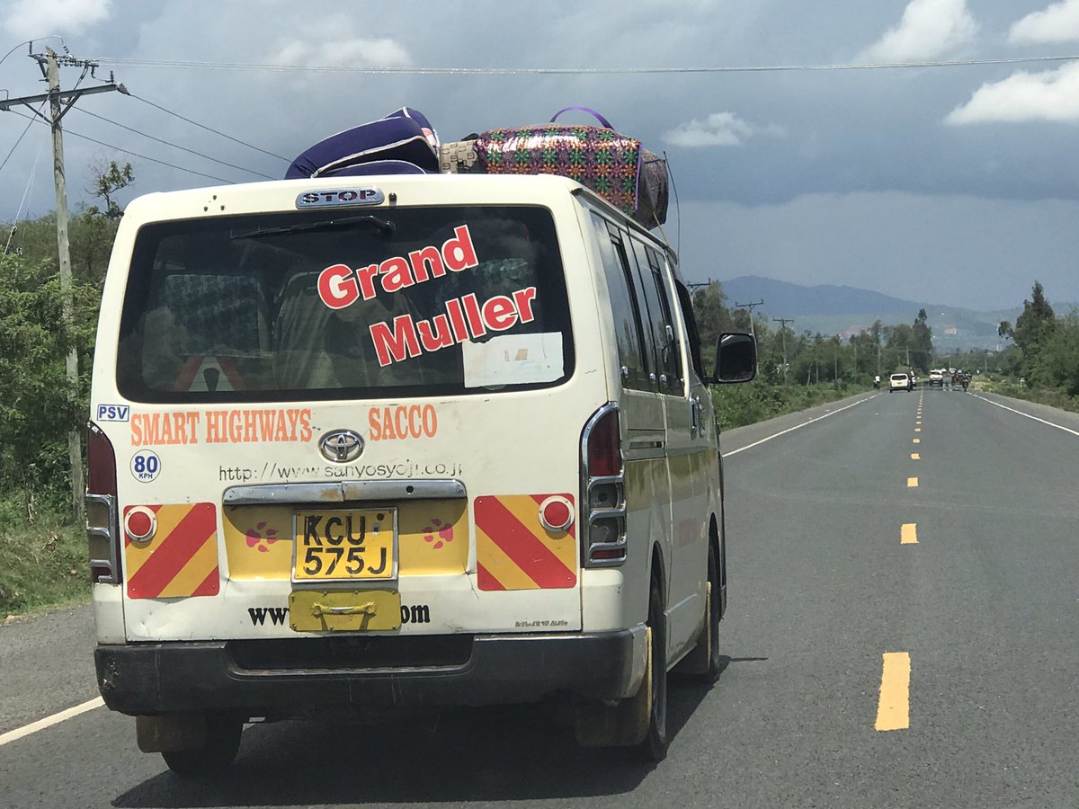 Victor Oloo tweet media