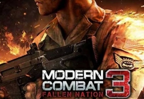 EmpireAstuce's tweet photo. Modern Combat 3 Triche et Astuces v1.1.7g
https://t.co/q7W8seCbNy Modern Combat 3 Triche et Astuces –  Fallen Nation est le troisième opus de la série de jeux de tir mobiles de haute qualité de Gameloft. L'utilisateur prendra part à plusieurs combats à travers le monde. https://t.co/AAqGIQKWXi