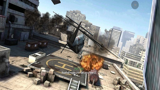 EmpireAstuce's tweet photo. Modern Combat 3 Triche et Astuces v1.1.7g
https://t.co/q7W8seCbNy Modern Combat 3 Triche et Astuces –  Fallen Nation est le troisième opus de la série de jeux de tir mobiles de haute qualité de Gameloft. L'utilisateur prendra part à plusieurs combats à travers le monde. https://t.co/AAqGIQKWXi