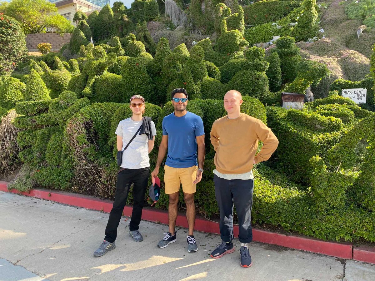 black.ai tweet media