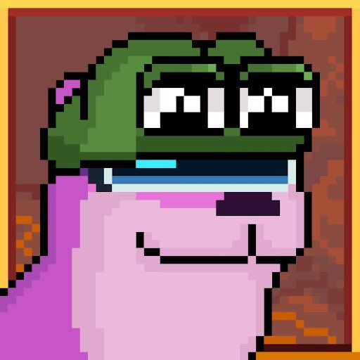84nftcollection's tweet photo. #NewNFTProfilePic NFT by Dream_Protocols https://t.co/PkEI7tW4rG