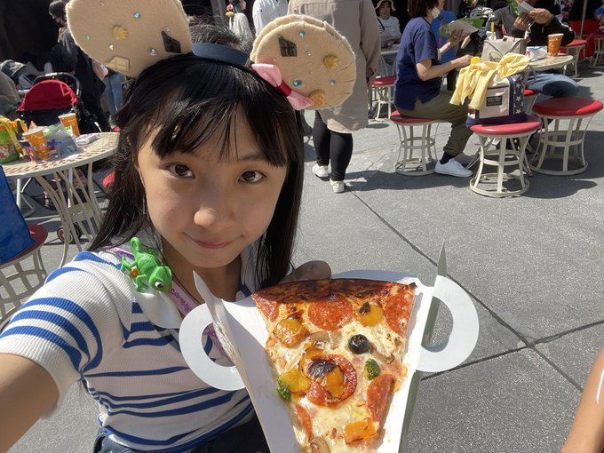 Twitterのコスプレ画像8