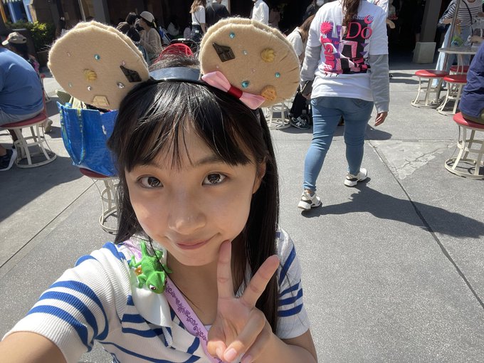 Twitterのコスプレ画像9