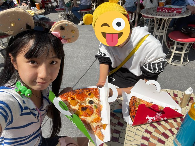 Twitterのコスプレ画像10