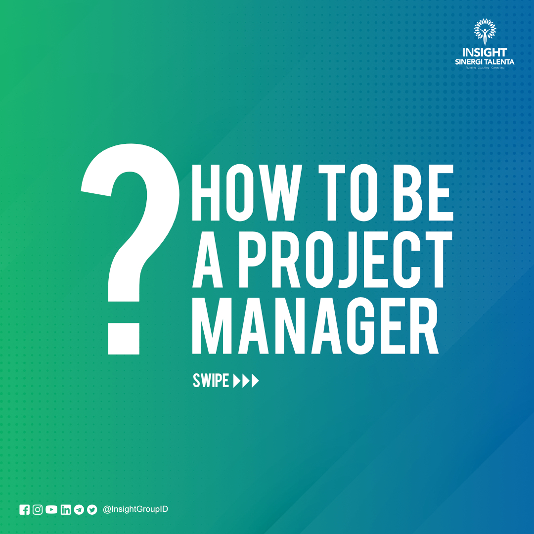 Insightful People, memimpin suatu projek ada banyak tantangan yang akan Anda hadapi. Apa aja sih tantangannya?

dan...

Bagaimana cara menghadapapi tantangan tersebut?

Selengkapnya : instagram.com/p/CdXbIWXOOWl/

#insightdaritimurindonesia #growwithinsight #insightonlinesolutions
