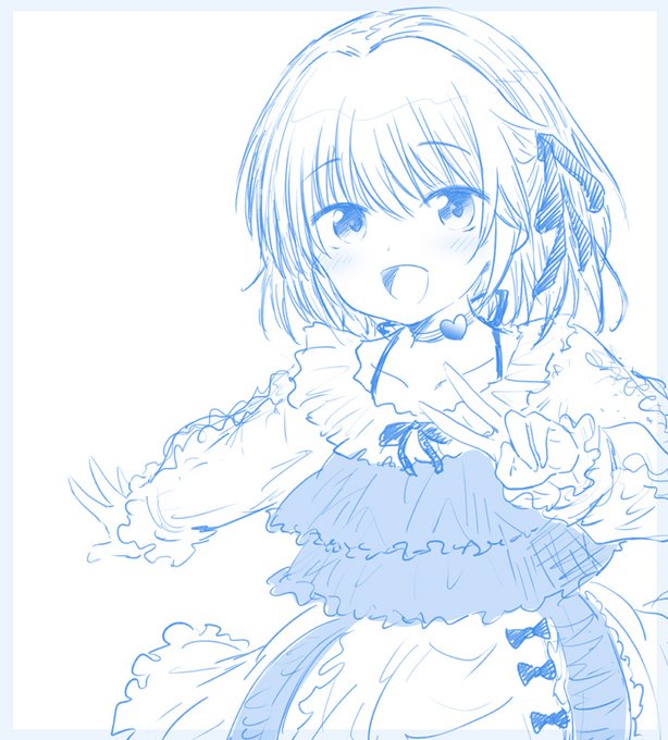 Mr.戦車道さん宛てWIP 