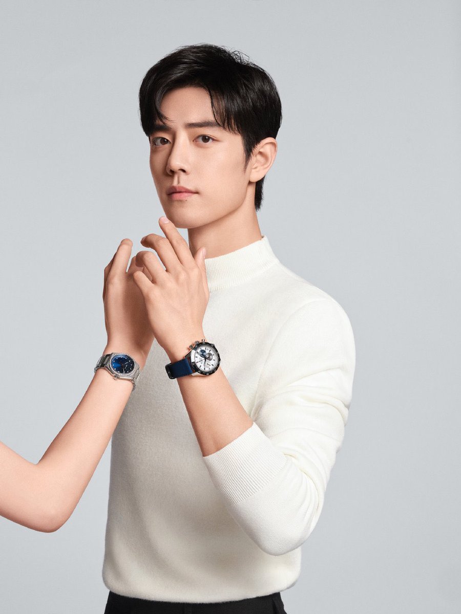 [20220510] ZENITHอัปเดตเวยป๋อ

Zenith ร่วมมือกับ Brand Spokesperson #เซียวจ้าน ขออวยพรให้ทุกท่านเป็นไปดั่งใจฝัน พานพบโดยไม่คาดคิด มีความสุขในวันหยุด

#XiaoZhanxZenith 
#XiaoZhan #DR1005
🔗m.weibo.cn/2116791882/476…