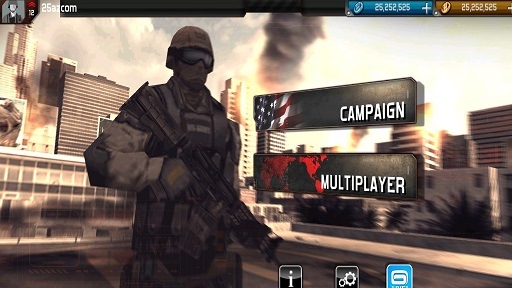 EmpireAstuce's tweet photo. Modern Combat 3 Triche et Astuces v1.1.7g
https://t.co/q7W8seCbNy Modern Combat 3 Triche et Astuces –  Fallen Nation est le troisième opus de la série de jeux de tir mobiles de haute qualité de Gameloft. L'utilisateur prendra part à plusieurs combats à travers le monde. https://t.co/AAqGIQKWXi
