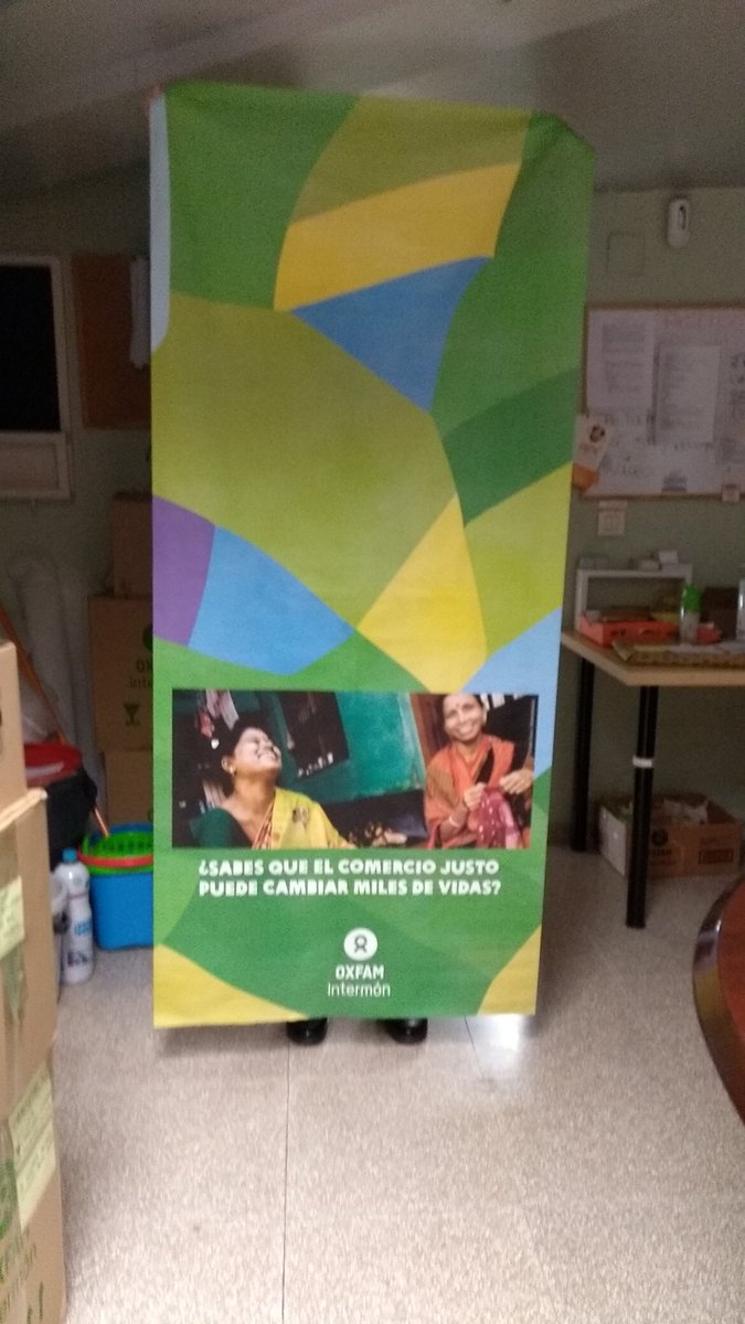 Avui a L'UJI,FIRA DE Comerç Just. FCHS. PRODUCTES en venda i DEGUSTACIÓ. Passa per la nostra parada <a href="/uji/">uji</a> <a href="/UJIxPlaneta/">Comunitat UJI x Planeta - Rebel·lió Científica CS</a> <a href="/ConsellUJI/">Consell UJI</a> <a href="/fcs_UJI/">FCS-UJI</a> <a href="/FCJE_UJI/">Facultat CC. Jurídiques i Econòmiques UJI</a> <a href="/franferbel/">F. Fernández-Beltrán</a>