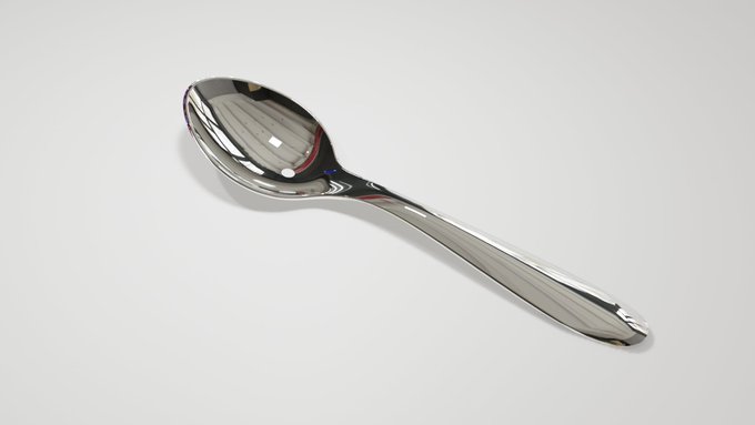 スプーンがないなら!スプーンを作ればいいじゃない!
昨日のコップより簡単だった気がする。そんでこれ今は動画見ながら作ってるけど何か自作するってなったら機能そのものわからんことあるから解説本みたいなの買った方がいいのでは?ってなってきている 