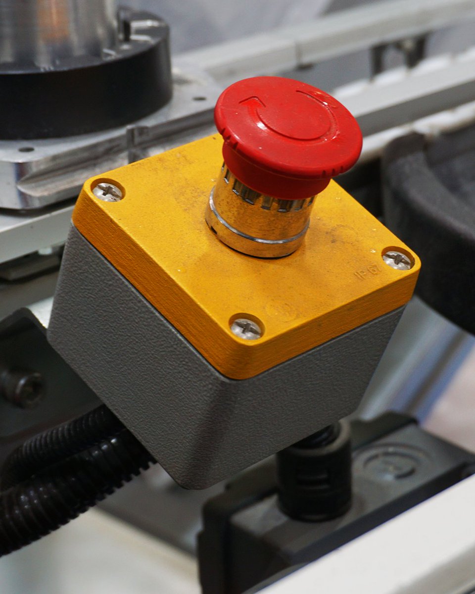 tpelectric's tweet photo. Alüminyum Buton Kutularımız ile uzun ömürlü tesis çözümleri!
.
Long-lasting solutions for production plant and on-vehicle equipment with Aluminum Button Boxes!
.
#tpelectric #butonkutusu #elektrikmalzemeleri #electricalsupply #elektrikmühendisliği #electricalengineering https://t.co/RQJRlsk93K