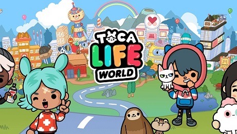 EmpireAstuce's tweet photo. Toca Life World Triche et Astuces
https://t.co/67QT60bEqm Tout le contenu a été déverrouillé dans la version Toca Life World Triche et Astuces (Tout déverrouillé). Téléchargez le jeu via le lien ci-dessous l'article et l'expérience. https://t.co/XFpw7PO3w0