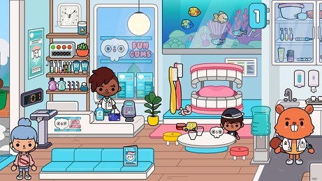 EmpireAstuce's tweet photo. Toca Life World Triche et Astuces
https://t.co/67QT60bEqm Tout le contenu a été déverrouillé dans la version Toca Life World Triche et Astuces (Tout déverrouillé). Téléchargez le jeu via le lien ci-dessous l'article et l'expérience. https://t.co/XFpw7PO3w0