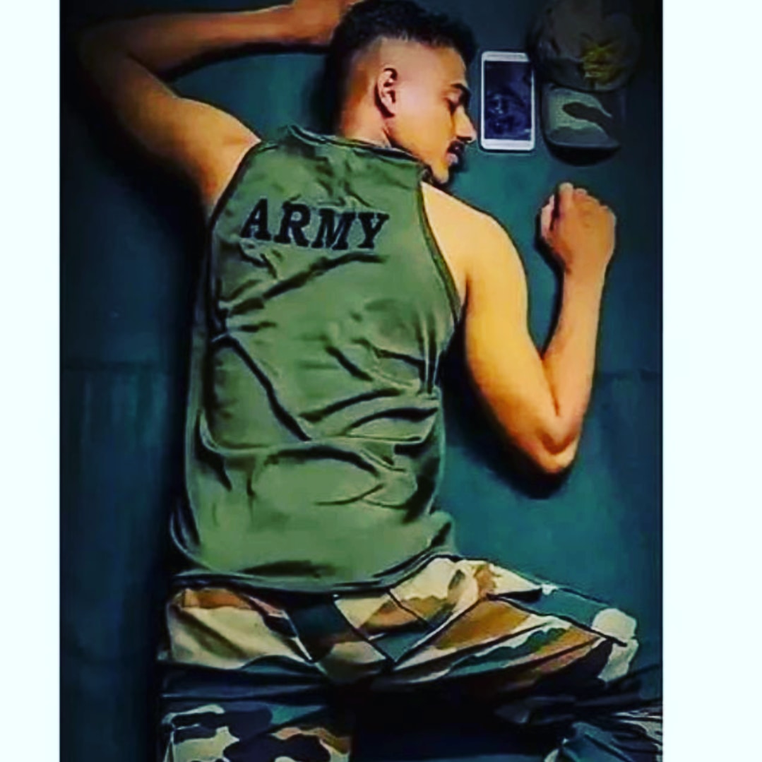 rohitfozi9358's tweet photo. माननीय रक्षामंत्री जी से निवेदन है कि जल्द से जल्द आर्मी भर्ती परीक्षा और आर्मी भर्ती प्रक्रिया शुरू करे । उम्र बीतता जा रहा है
#Justicefordefencestudents 
@rajnathsingh @PMOIndia @adgpi @DefenceMinIndia @IAF_MCC @SpokespersonNavy https://t.co/jAqXlca1Du