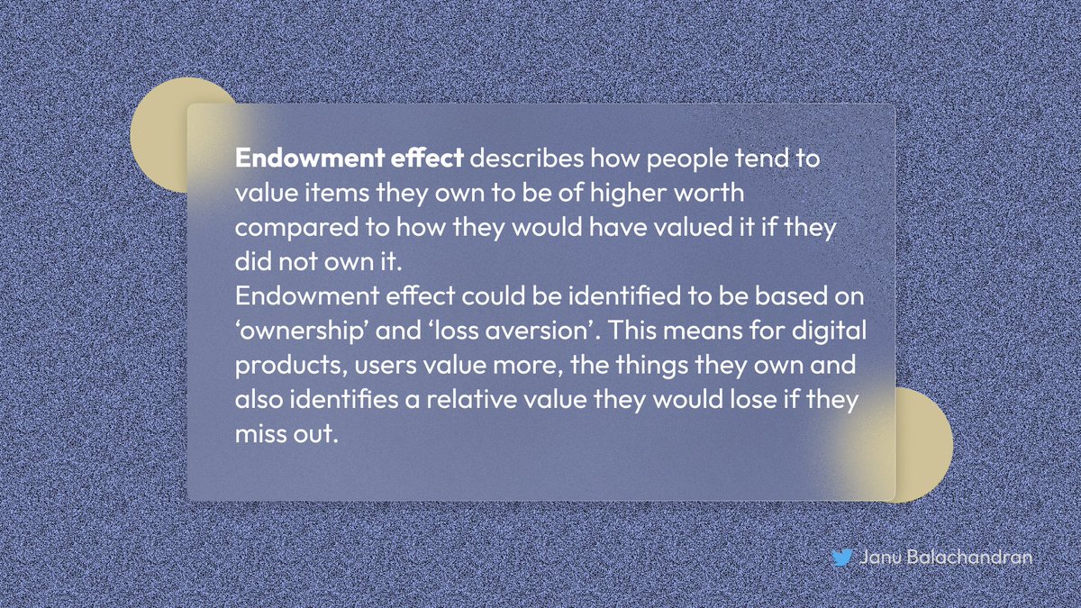 janu_404's tweet photo. #productmemes #prodmgmt #ux #cognitivebias #uxdesign #productmanagement https://t.co/Exe4ThSZJF