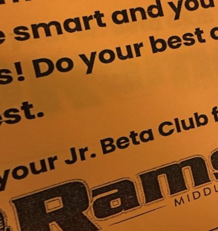 Sshhhh…🤫 Our Jr. Beta Club is working on a secret mission for some of our neighbors. We’re SO EXCITED. The reveal will happen soon. 🧐😎🥸 #ServeToBeGreat <a href="/RamseyMS_JCPS/">Ramsey Middle School</a> <a href="/RamseyPrincipal/">Katie LaDuke</a> <a href="/JCPSKY/">JCPS</a> @KSATesting2022 <a href="/FarmerDragons/">Farmer Elementary</a>