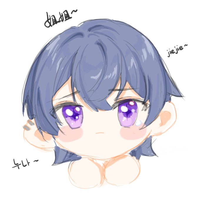 WMbianhushi's tweet photo. #미해결사건부
#未定事件簿
#TearsOfThemis https://t.co/hGmAjpHZfK https://t.co/qonw8ElBXq