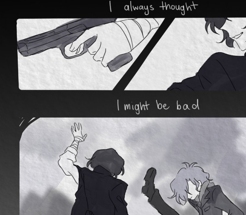 working on sth hehe #wip #bsd 