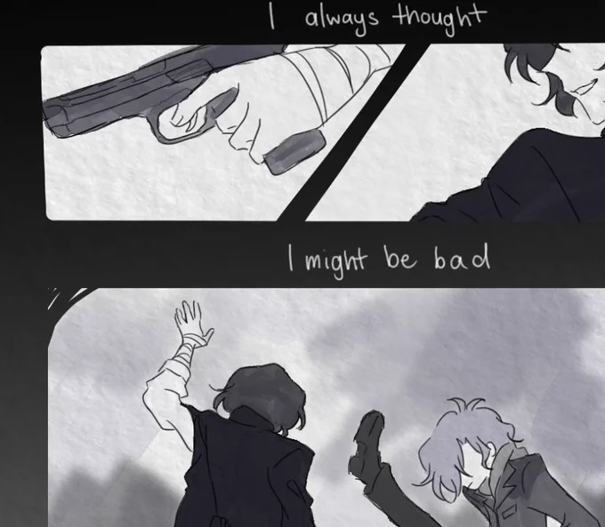 working on sth hehe #wip #bsd 