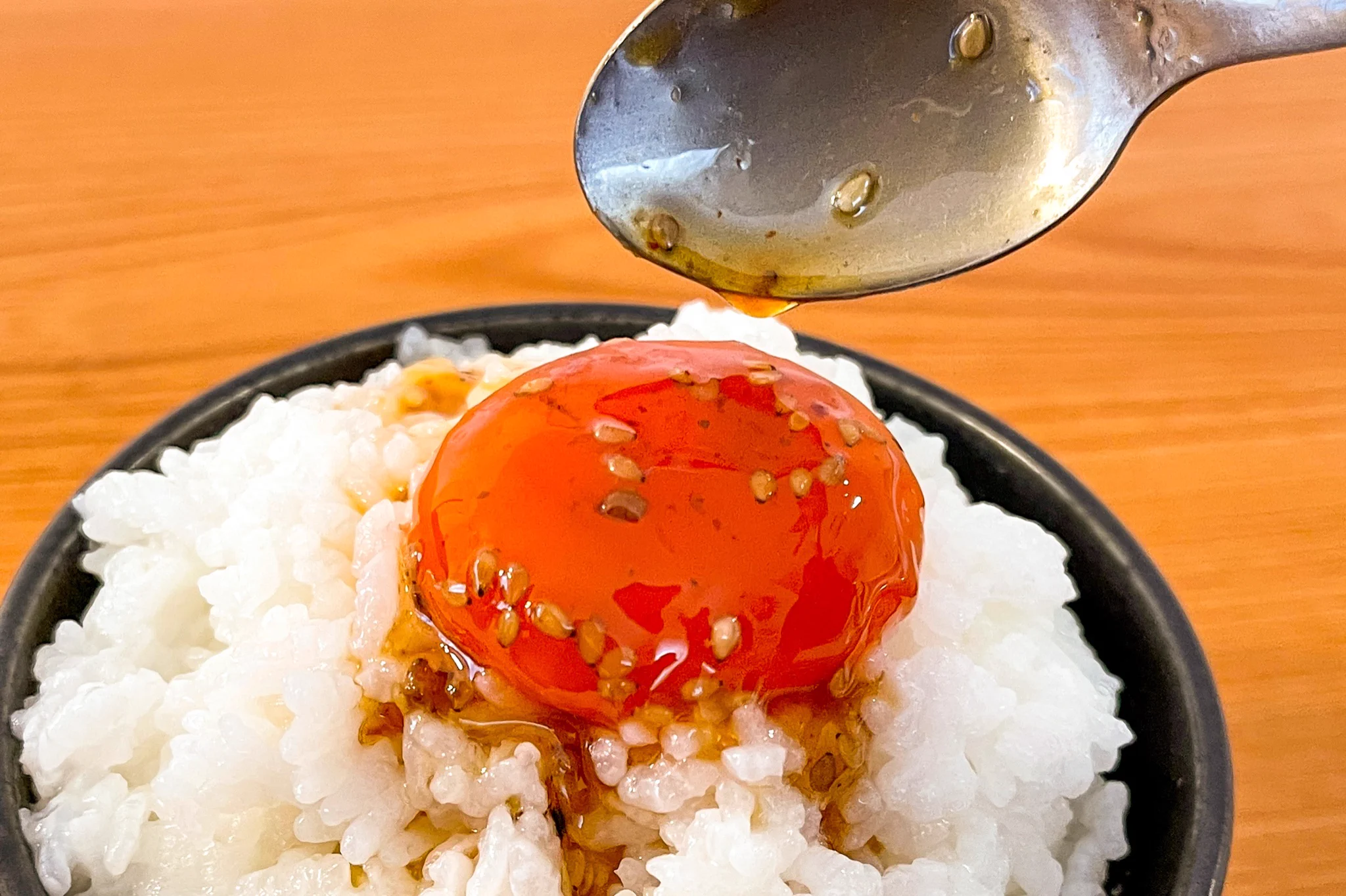 これはもう間違いない！簡単美味しい♪【超濃厚】卵黄ユッケだれ漬け