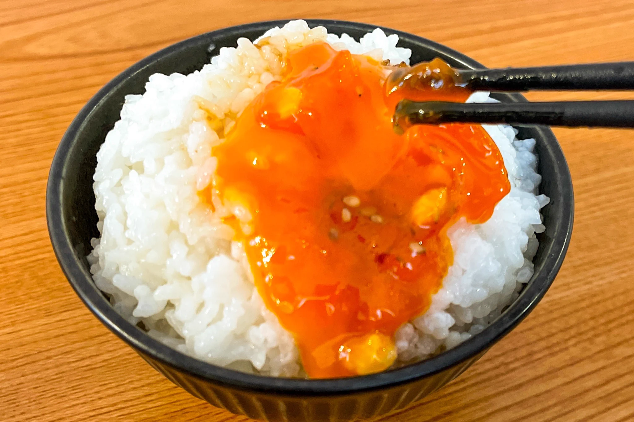 これはもう間違いない！簡単美味しい♪【超濃厚】卵黄ユッケだれ漬け
