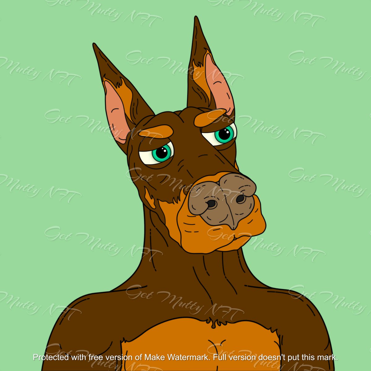 Muttyverse's tweet photo. Alright Twitter Fam! We have got some AMAZING ARTWORK being created for our NFTs! You NEED to get in the discord and join our community!
GET #MUTTY !!
Anyone who helps with our growth will be entered in our WL Giveaway!
https://t.co/1mSuw6ACgM
#NFTCommunity #SolanaGiveaways
#NFTs https://t.co/R61dLxuLee