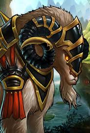 fiery2113's tweet photo. @GreatGoatsNFT war goat https://t.co/tVOiwfSHF1