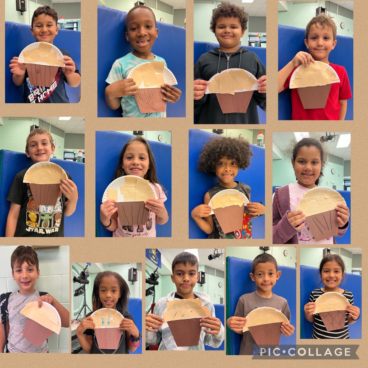 Reading is fun!! Today we read If You Give a Moose a Muffin. We then created some fun muffins! 📖📚⁦<a href="/vcsbtbedep/">BTB/EDEP Programs- Volusia County Schools</a>⁩ ⁦<a href="/FriendshipVCS/">VCS Friendship Elementary</a>⁩ ⁦<a href="/eidie_velez/">Dr. Eidie Velez</a>⁩ ⁦<a href="/ElaineBeeghly/">Elaine Beeghly</a>⁩