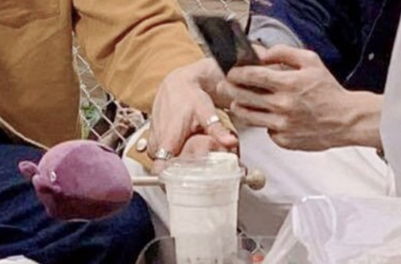 alymewgulfPH's tweet photo. The journey of holding one's hand, accompanying through highs and lows, loving them unconditionally. 🤍

#1200DayStayWithMG https://t.co/8AxwOse74X