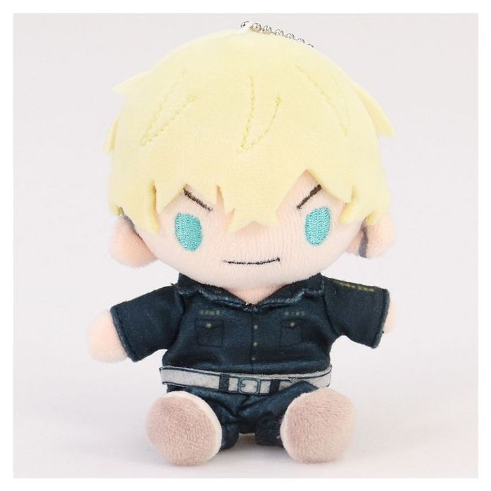 ปล่อยต่อน้องMunyu จิฟุยุ ♡︎
พร้อมส่งขนาด 10cm.
ราคา 500 รส.
สามารถผ่อนได้ถึงวันที่ 10/06/65
ร้านคุณ @/superxdupercute 
#ตลาดนัดโตมัน #ตลาดนัดไฮคิว
#ตลาดนัดไยบะ #ตลาดนัดมฮร