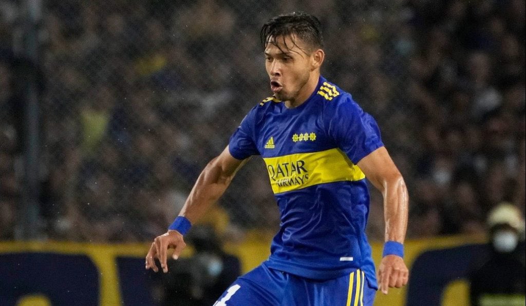 Tato_Aguilera's tweet image. Si mañana #OscarRomero convierte un gol ante Defensa y Justicia en la #Bombonera, vamos a SORTEAR el buzo de #Boca entre todos los que le den RT a este tweet y sigan a @1xBet_LAT 
¡Vamos Xeneizes a participar! 🔵🟡🔵