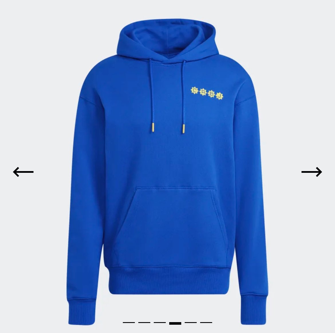 Tato_Aguilera's tweet image. Si mañana #OscarRomero convierte un gol ante Defensa y Justicia en la #Bombonera, vamos a SORTEAR el buzo de #Boca entre todos los que le den RT a este tweet y sigan a @1xBet_LAT 
¡Vamos Xeneizes a participar! 🔵🟡🔵