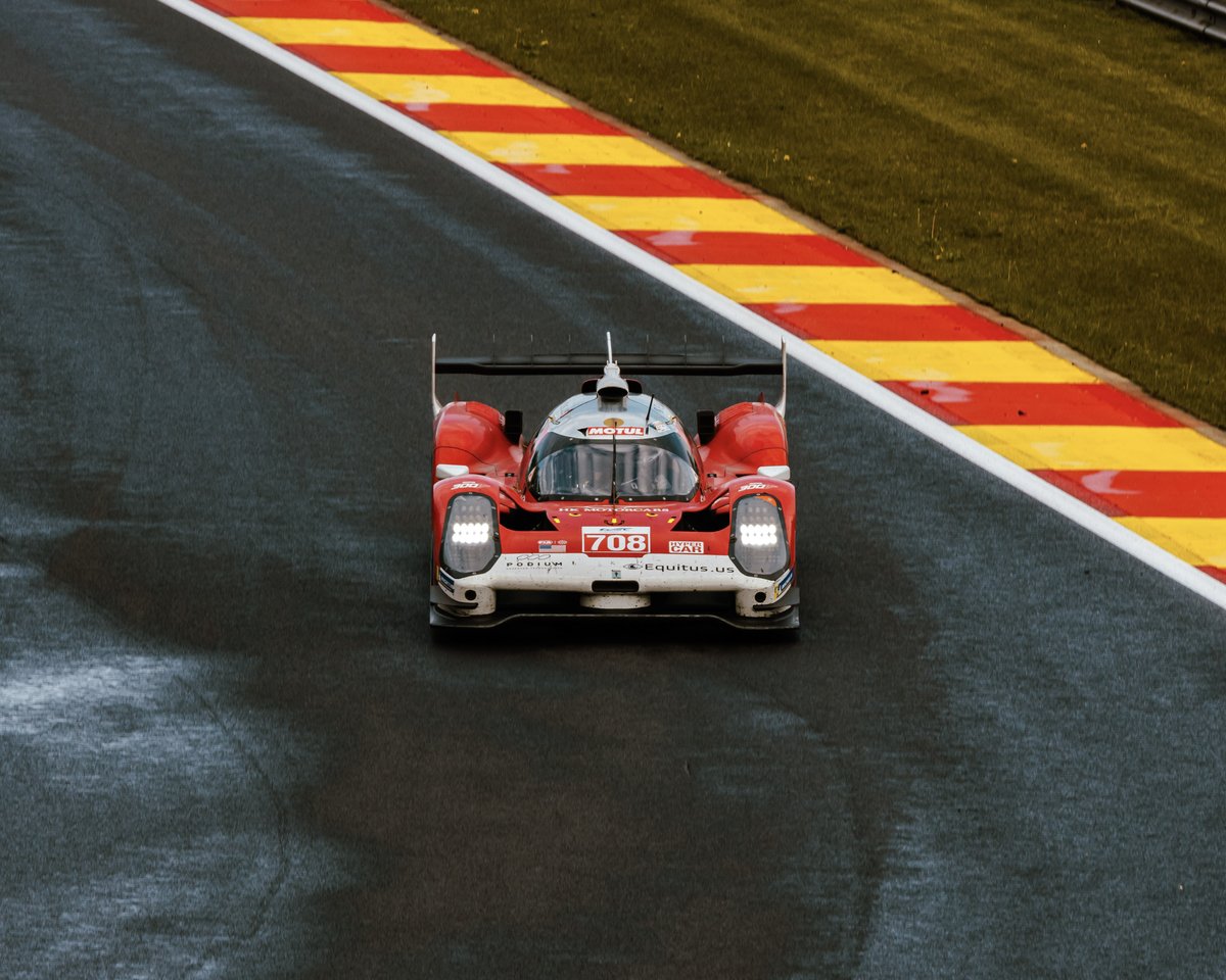 📸 Thank you Matthijs Haverkamp <a href="/MatthijsHaver/">Matthijs Haverkamp</a> 
#glickenhaus #fiawec #wec #motorsport #6HSpa #circuitdespa #Hypercar #HyperForever @fiawec <a href="/circuitspa/">Spa-Francorchamps</a> #equitus <a href="/EquitusCorp/">Equitus AI</a> #hkmotorcars <a href="/hkmotorcars/">hkmotorcars</a> #michelinmotorsport <a href="/Michelin_Sport/">Michelin Motorsport</a> #poweredbymotul #motul <a href="/motul/">Motul</a> <a href="/PodiumEngineer/">PodiumAdvancedTechnologies</a>