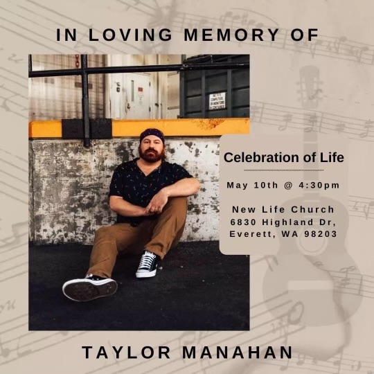 Mode has lost our long-time colleague &amp; dear friend Taylor Manahan, unexpectedly. He has been an irreplaceable part of the Skylark/Mode family in the kitchen, the studio, &amp; the classroom. His passing has devastated our community and we hold him in our hearts. We miss you, Taylor.