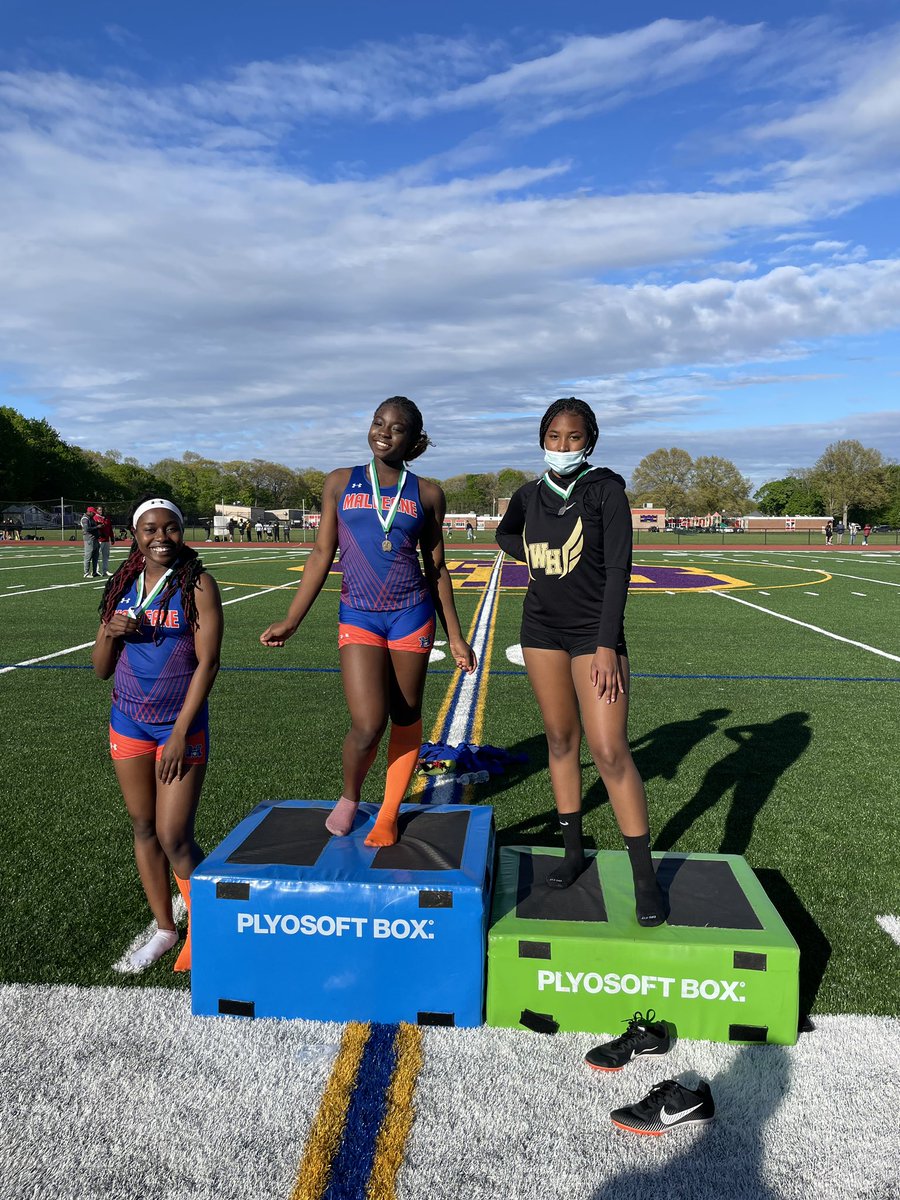 Malverne Athletics tweet media