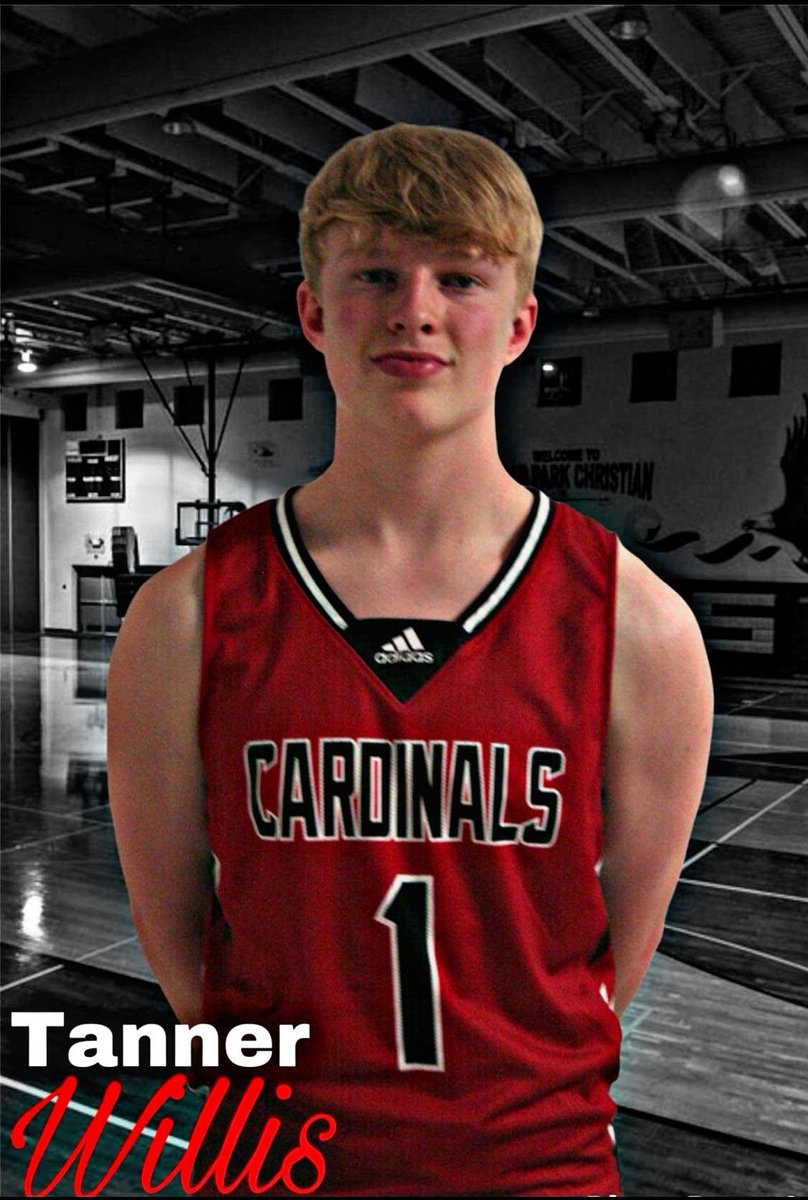JMikeWillis1120's tweet photo. Proud of the summer this young man us having! #TCoverMe #BlueStateAAU
Taylor County Cardinals
Class of 2025
Position: Combo Guard
Height: 5'10"
Weight: 160
GPA: 4.0
@tannerwillis014 @tlynnwillis https://t.co/14NkoMHtcV