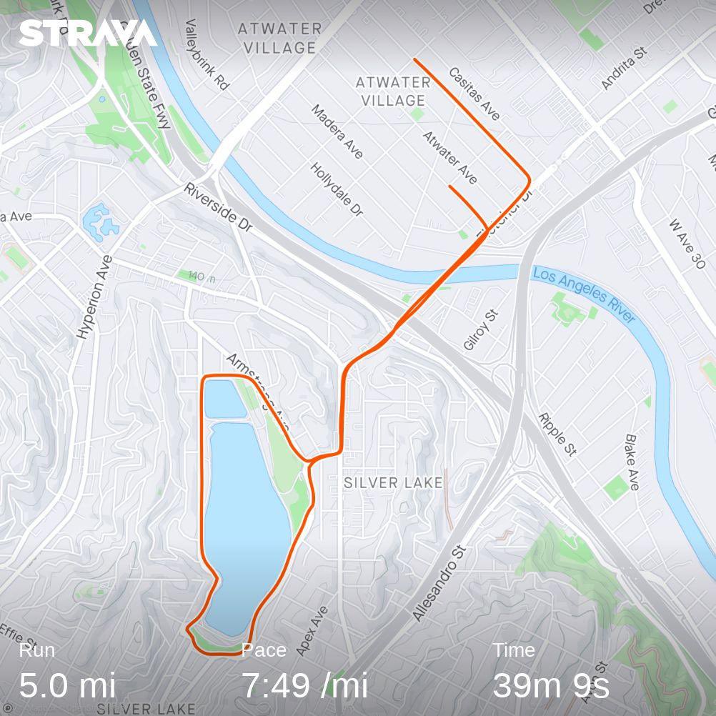benito_barco's tweet photo. Love running in LA 
https://t.co/xqa2sfC6lT https://t.co/4OYZQpg5tU