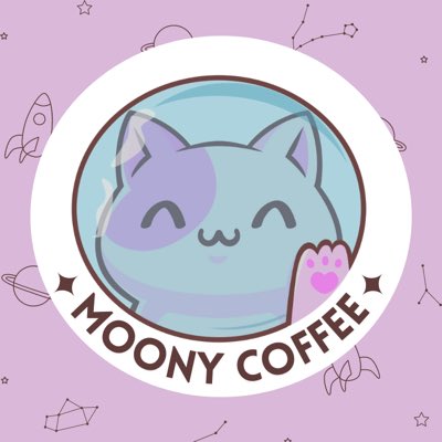 🪐 ، 𝐁em vindos α 𝐌oony 𝐂offee 𝐒hop.

❪ᗢ A cafeteria que te faz viajar pelo universo e aproveitar uma experiência única a cada vez!