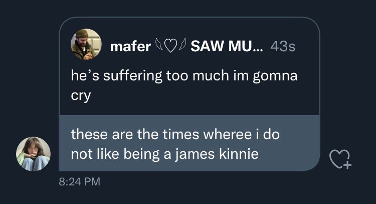 .