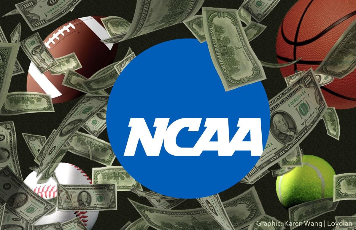 ichoi024's tweet photo. It is ironic and funny how the NCAA was created with an intention to protect their student athletes because of all the criticisms that state how the NCAA only cares for their profits. #ucr150 @besavageee https://t.co/F9J5OdjVQS