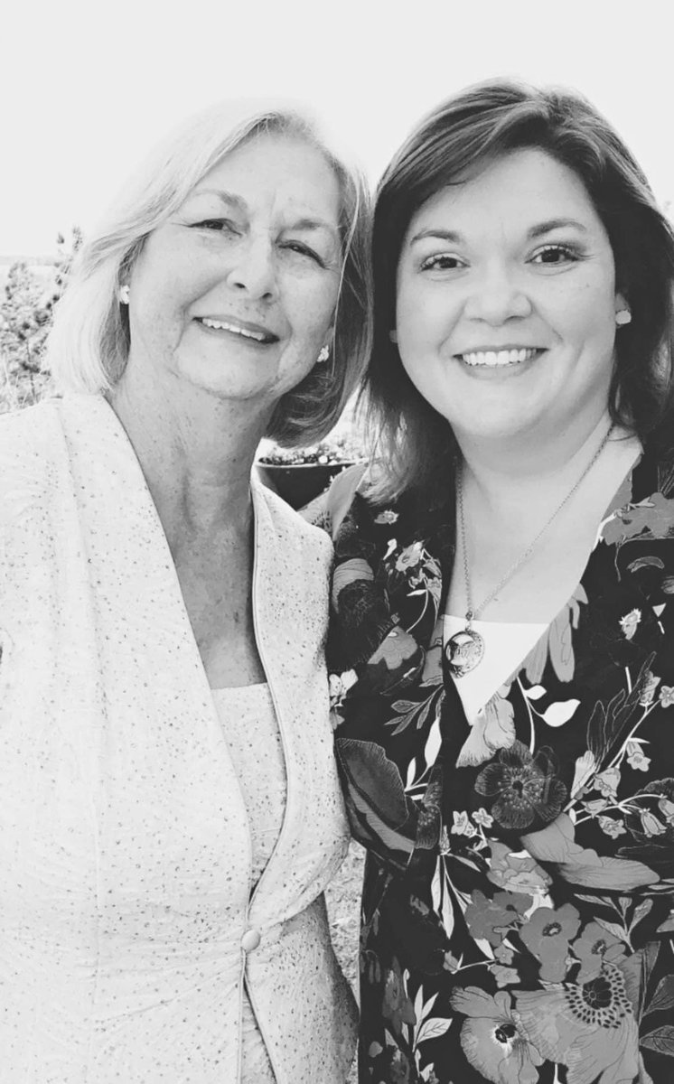 Happy Birthday to my beautiful Aunt Jean!