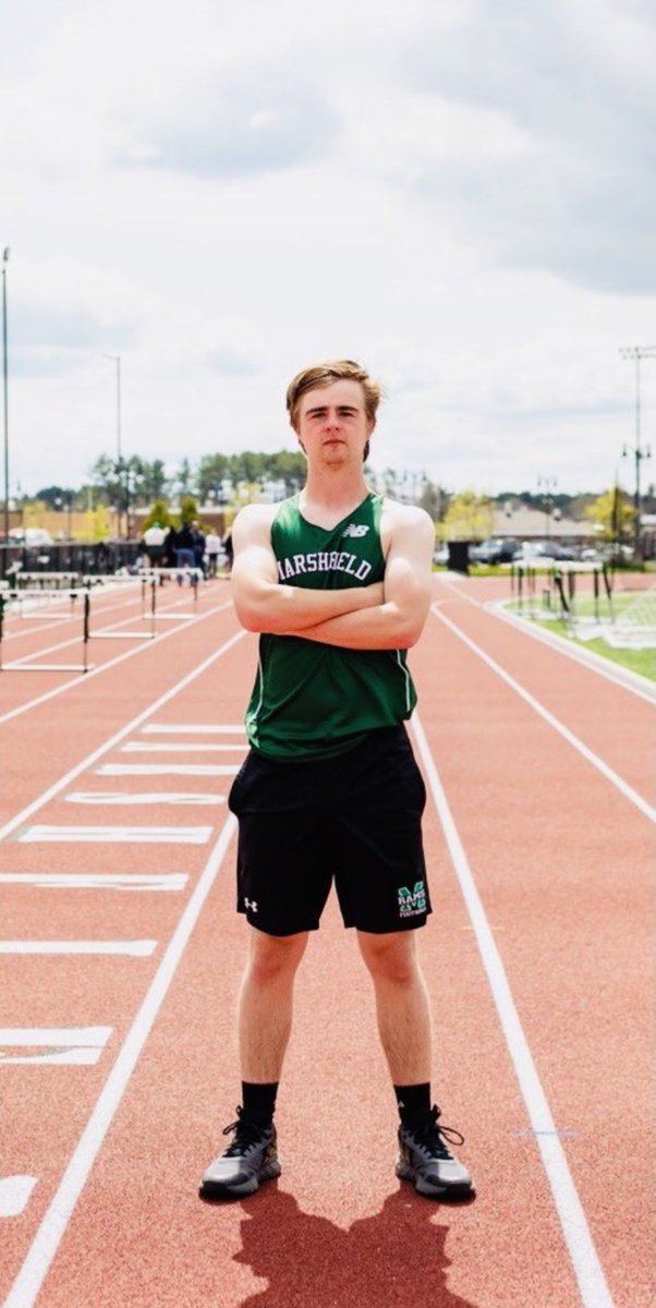 Tony Brothers keep one eye open at night, you don’t want none of this