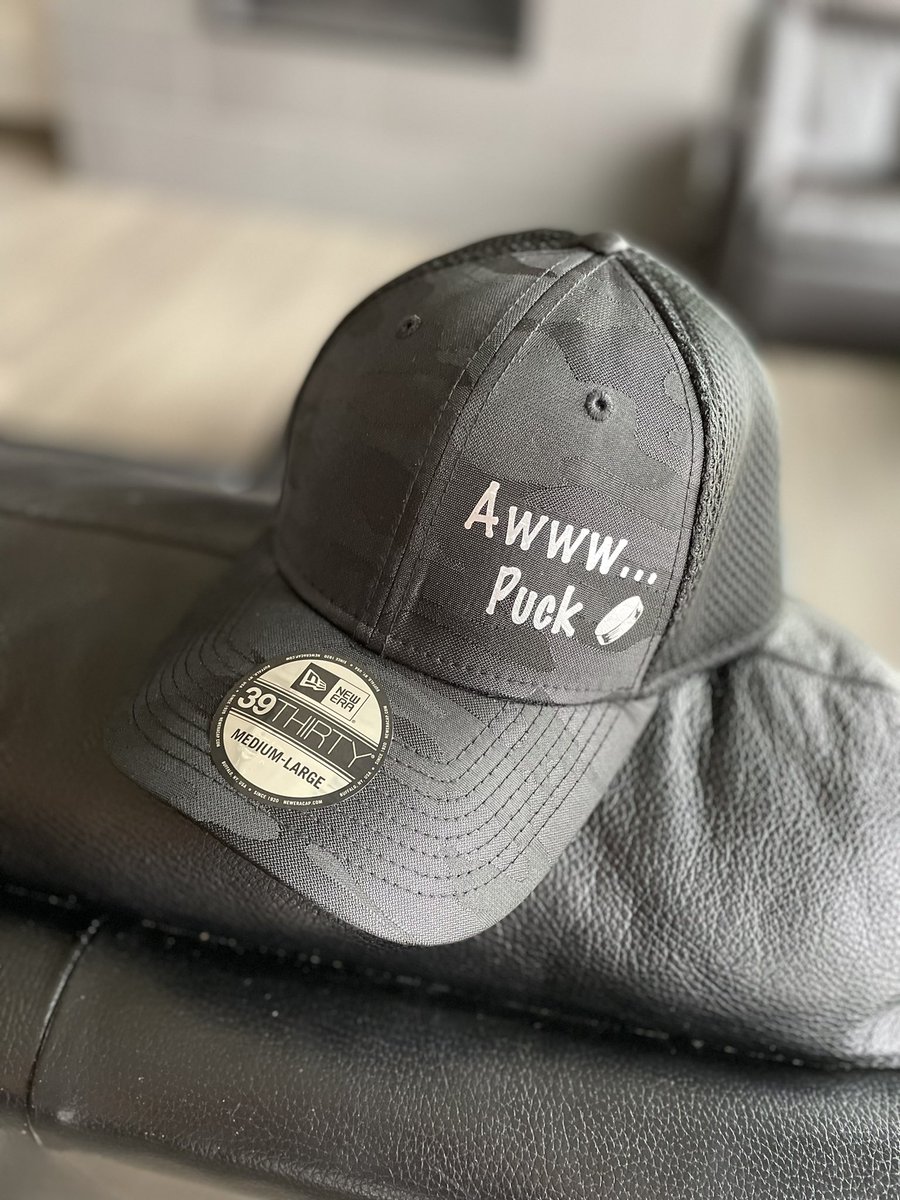 Lots have been going across my shop this month! So grateful for all my clients new and returning. With baseball underway now’s the time to start thinking about football, basketball and hockey jerseys . Get your orders in before supply chains dwindle <a href="/swag_mess/">Mess Swag & Apparel</a> #CCM 
#hockey