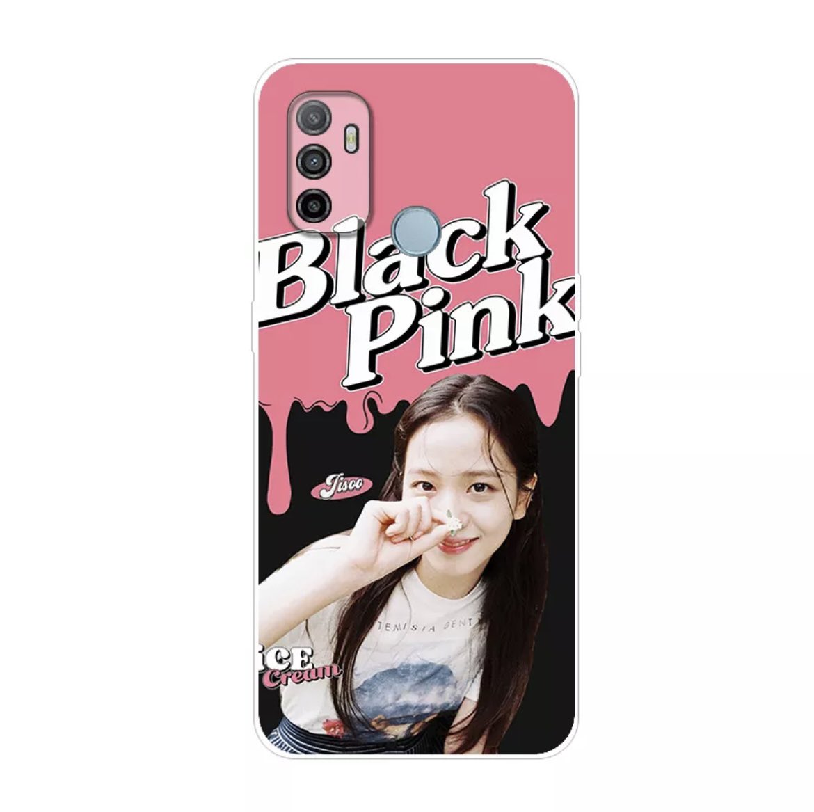 kknatcha12's tweet photo. 💗เคสblackpink💗
ราคาชิ้นละ 100 งับ
 (ทักมาขอดูรูปเพิ่มเติมได้นะ)
รุ่น 
Oppo a53s 

สินค้าพรีออเดอร์สั่งทำจากต่างประเทศ รอ7-15 วันงับ 
#BLACKPINK #ตลาดนัดblackpink #ตลาดนัดblink #ตลาดนัดkpop #ตลาดนัดแบล็คพิ้งค์ #LISA #Jisoo #ROSE #JENNIE https://t.co/Ke9dEMttxe