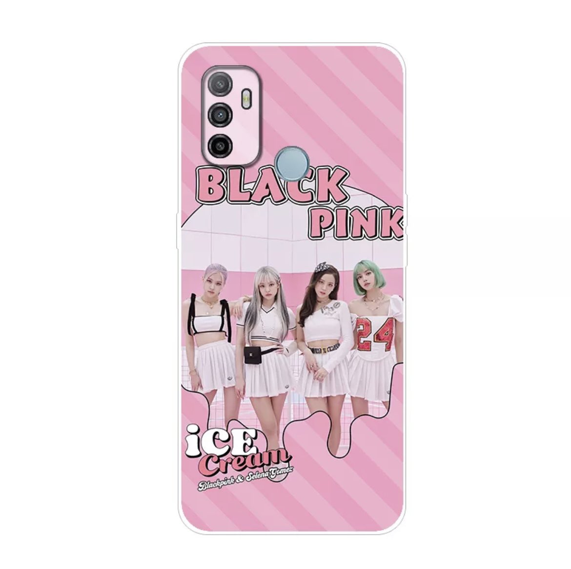 kknatcha12's tweet photo. 💗เคสblackpink💗
ราคาชิ้นละ 100 งับ
 (ทักมาขอดูรูปเพิ่มเติมได้นะ)
รุ่น 
Oppo a53s 

สินค้าพรีออเดอร์สั่งทำจากต่างประเทศ รอ7-15 วันงับ 
#BLACKPINK #ตลาดนัดblackpink #ตลาดนัดblink #ตลาดนัดkpop #ตลาดนัดแบล็คพิ้งค์ #LISA #Jisoo #ROSE #JENNIE https://t.co/Ke9dEMttxe