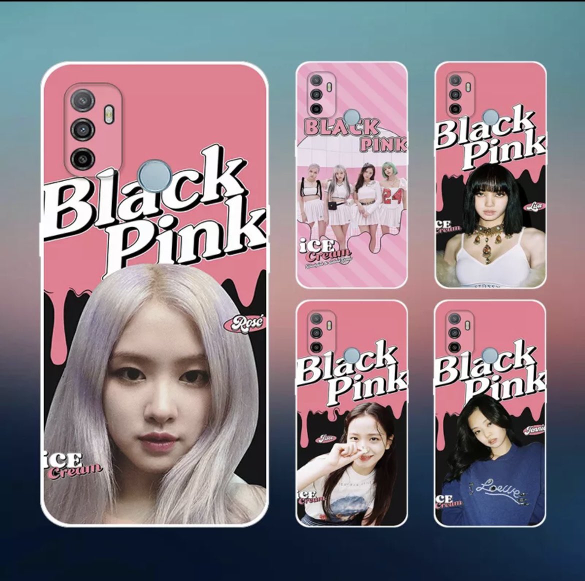 kknatcha12's tweet photo. 💗เคสblackpink💗
ราคาชิ้นละ 100 งับ
 (ทักมาขอดูรูปเพิ่มเติมได้นะ)
รุ่น 
Oppo a53s 

สินค้าพรีออเดอร์สั่งทำจากต่างประเทศ รอ7-15 วันงับ 
#BLACKPINK #ตลาดนัดblackpink #ตลาดนัดblink #ตลาดนัดkpop #ตลาดนัดแบล็คพิ้งค์ #LISA #Jisoo #ROSE #JENNIE https://t.co/Ke9dEMttxe