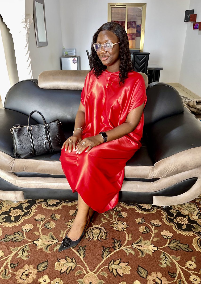 SerayMarrah's tweet photo. Looking for a good deal on high satin dress contact us @Seray's Creative Collection-SL

#ShopWithUsNow🛍🇸🇱! 

D”Beautiful Mariama Seray Marrah
Her Modest Fashion Stylist https://t.co/SN69gly7PL