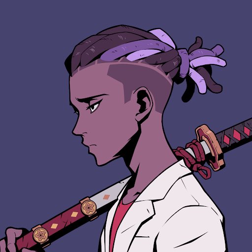 0ailab's tweet photo. I've heard people fud about Azuki these days, but I will never sell my azuki. It has never been listed on OS and will never be listed because I believe it's worth more than that. Completely trust @ZAGABOND and #teamAzuki. @AzukiOfficial https://t.co/ld4IeAUW72