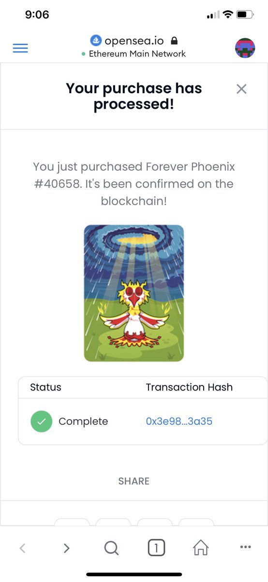 gabbysong's tweet photo. Just purchased my first #VeeFriends 🤗 #VeeCon 
@garyvee @veefriends @VFriendsEth @veecon @Teacher199653 @jeremyknowsVF @schmupergirl @VeeDaoEth @VeeWom3n https://t.co/p47DeDQ3V2